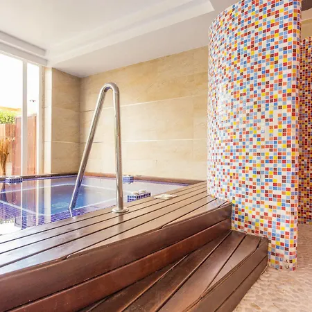 Hotel Bordoy Alcudia Port - Adults Only Port de Alcudia (Mallorca)