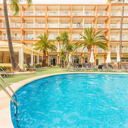 Bordoy Alcudia Port - Adults Only Hotel