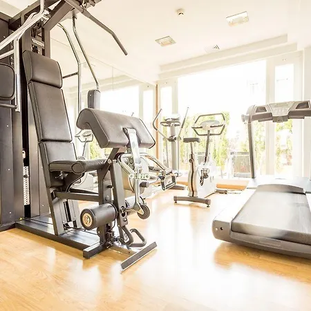 Bordoy Alcudia Port - Adults Only Hotel
