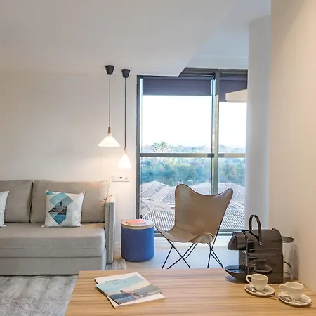 Bordoy Alcudia Port - Adults Only Hotel 5*