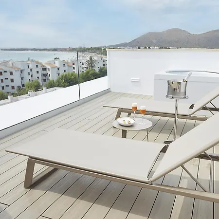 Hotel Bordoy Alcudia Port - Adults Only