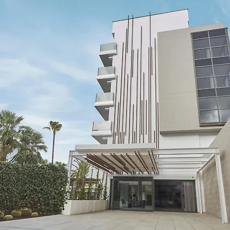 Bordoy Alcudia Port - Adults Only