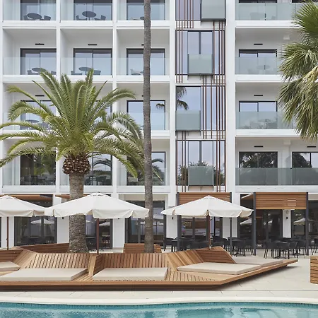 Bordoy Alcudia Port - Adults Only 5* Port de Alcudia (Mallorca)