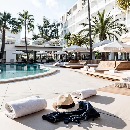 Bordoy Alcudia Port - Adults Only Hotel 5*