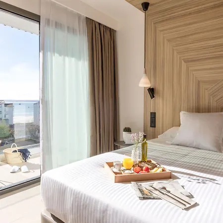 Hotel Bordoy Alcudia Port - Adults Only