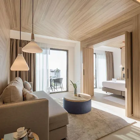Bordoy Alcudia Port - Adults Only Hotel Port de Alcudia (Mallorca)