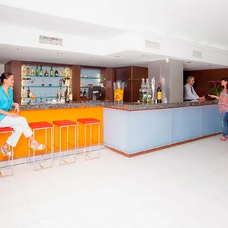 Bordoy Alcudia Port - Adults Only 5*