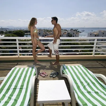 Bordoy Alcudia Port - Adults Only Hotel 5*