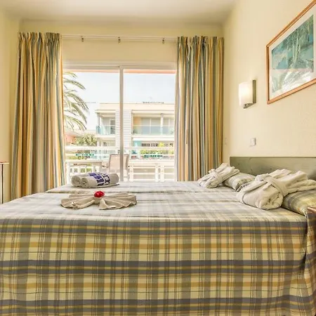 Bordoy Alcudia Port - Adults Only Port de Alcudia (Mallorca)