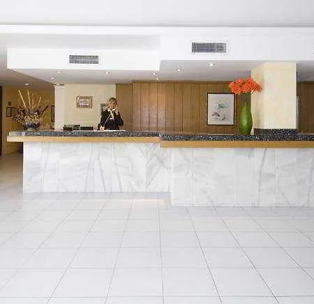 מלון Bordoy Alcudia Port - Adults Only פורט ד'אלקודיה