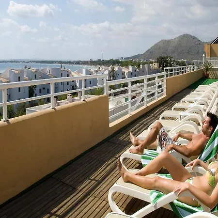 Bordoy Alcudia Port - Adults Only Hotel