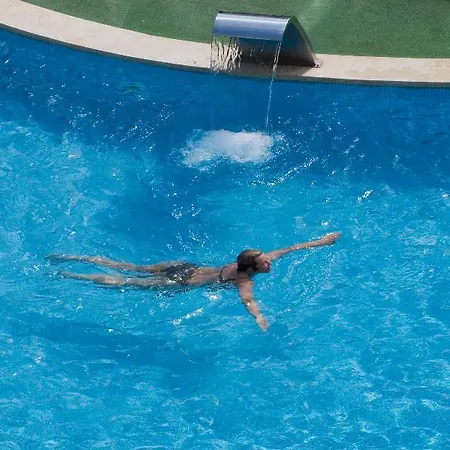 Bordoy Alcudia Port - Adults Only מלון 5*
