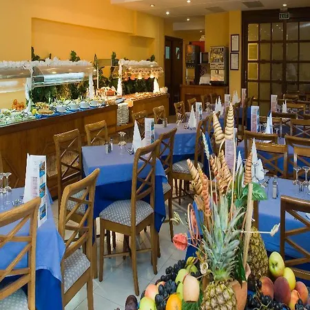 Bordoy Alcudia Port - Adults Only פורט ד'אלקודיה
