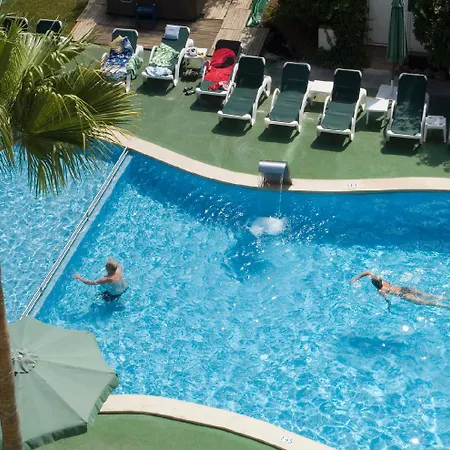 Hotel Bordoy Alcudia Port - Adults Only 5*