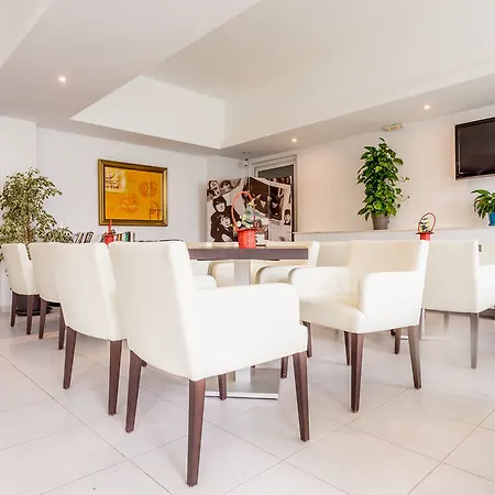 Hotel Bordoy Alcudia Port - Adults Only 5*