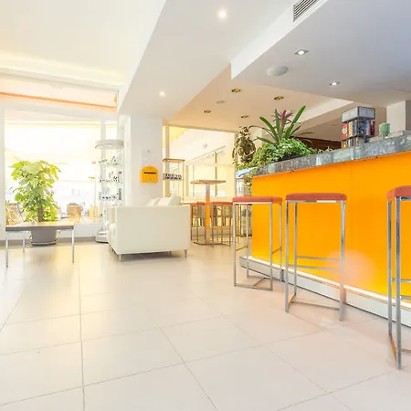 Bordoy Alcudia Port - Adults Only 5* Port de Alcudia (Mallorca)