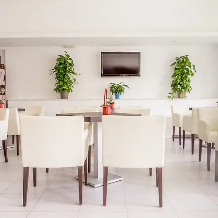 Bordoy Alcudia Port - Adults Only 5* Port de Alcudia (Mallorca)