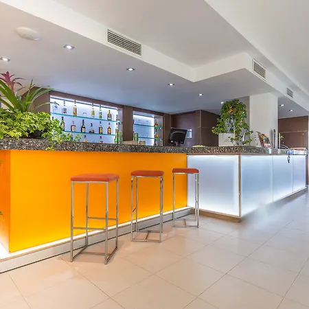 Bordoy Alcudia Port - Adults Only 5* Port de Alcudia (Mallorca)