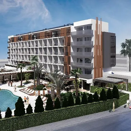 Hotel Bordoy Alcudia Port - Adults Only 5*