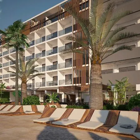 Bordoy Alcudia Port - Adults Only