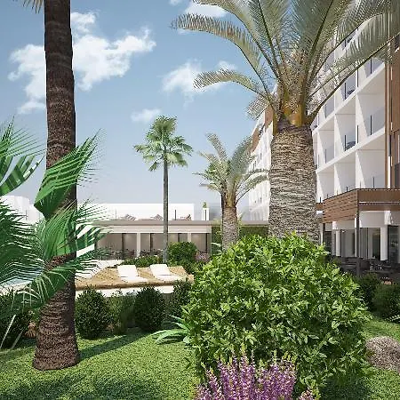 Bordoy Alcudia Port - Adults Only Hotel 5*